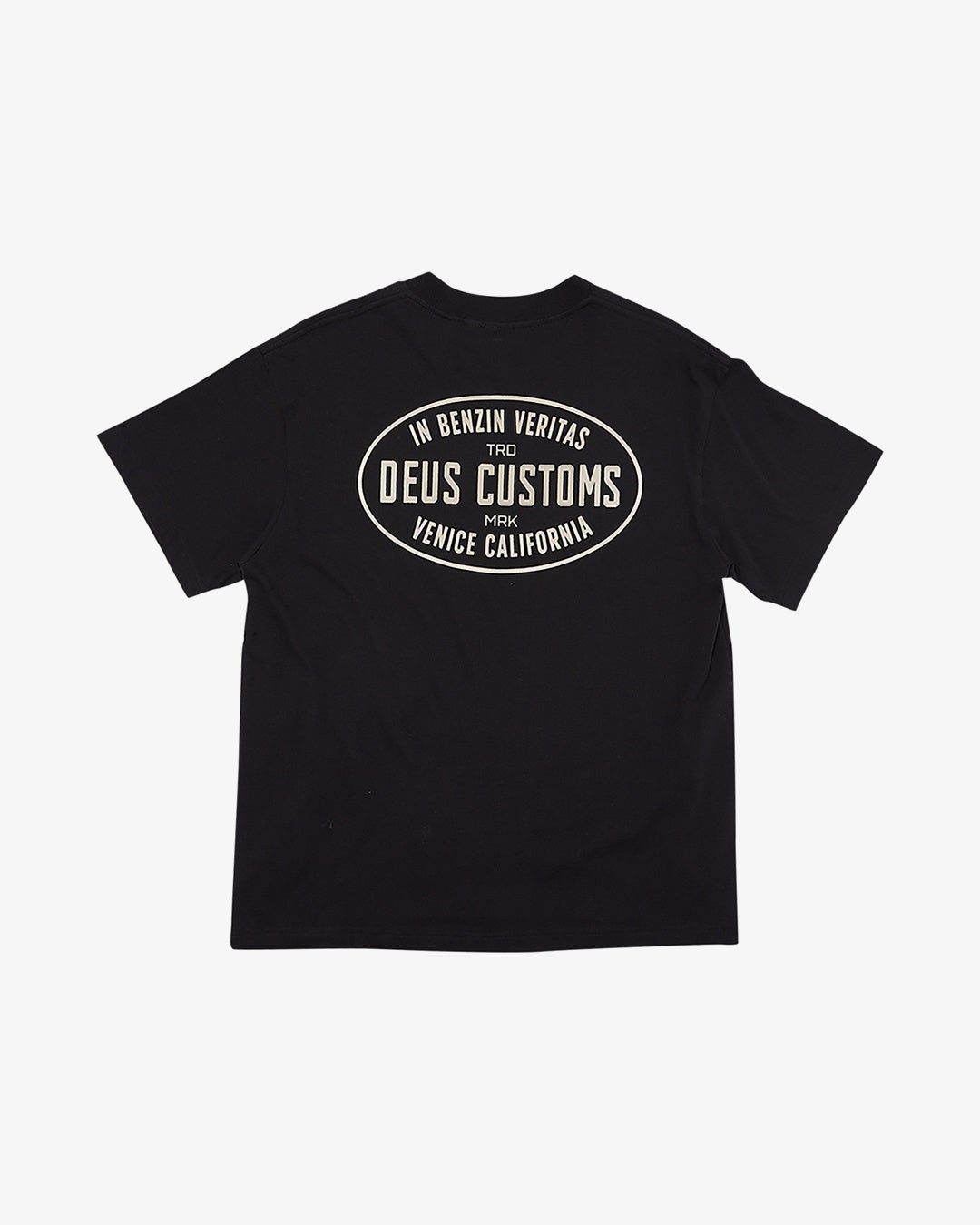 Deus Utility  Collection