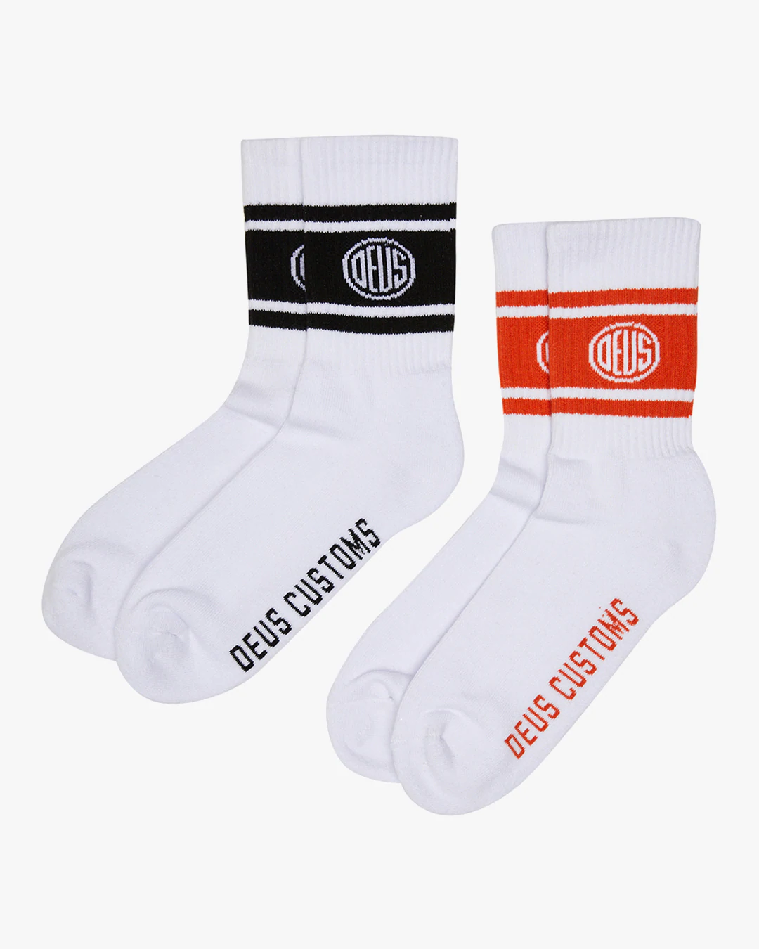 Deus Utility  Collection