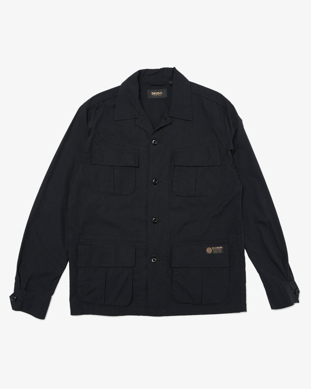 Deus Utility  Collection