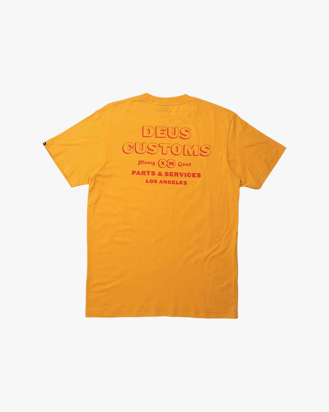 DEUS SUMMER 22 LOGO ART COMING SOON!