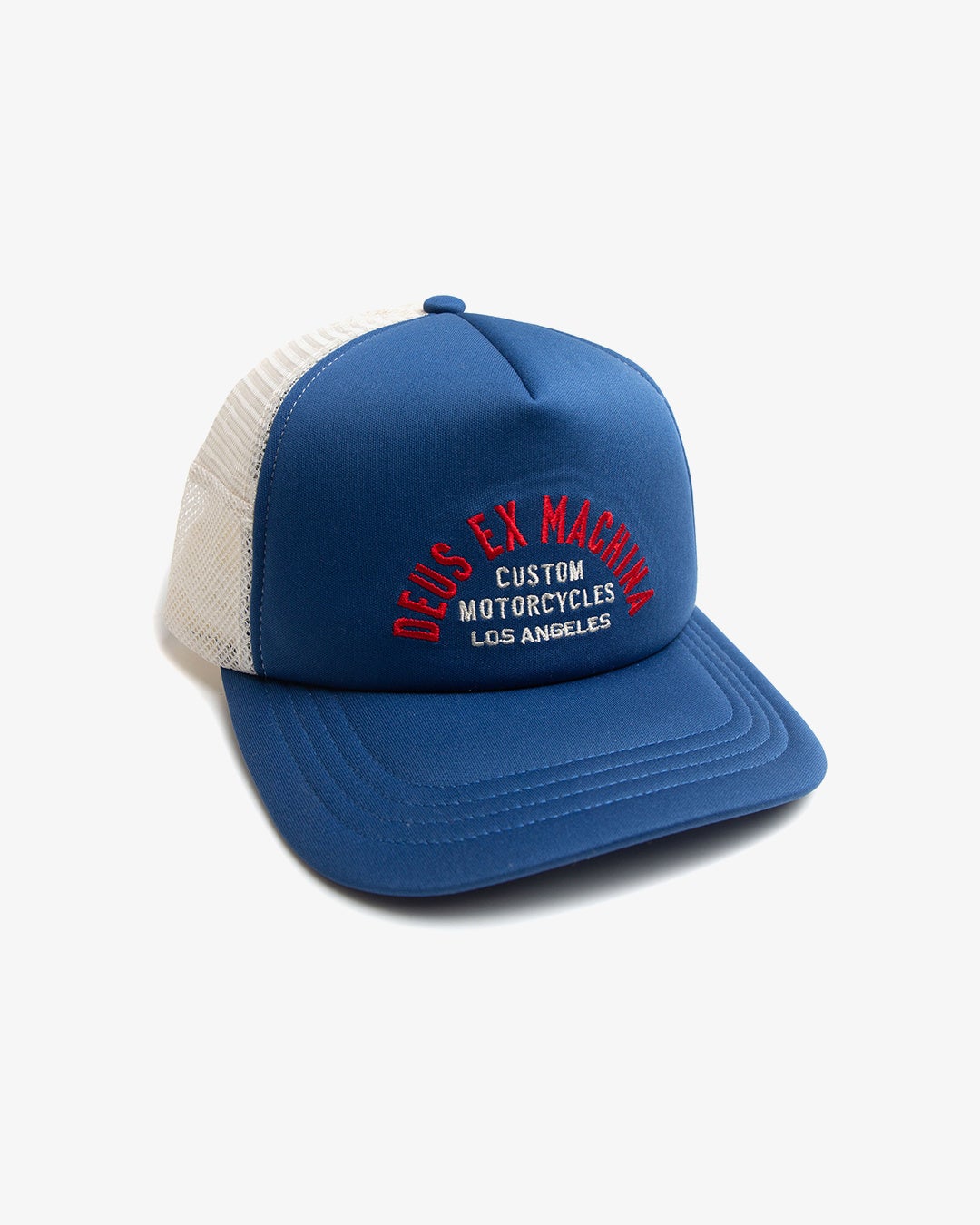 DEUS SUMMER 22 LOGO ART COMING SOON!