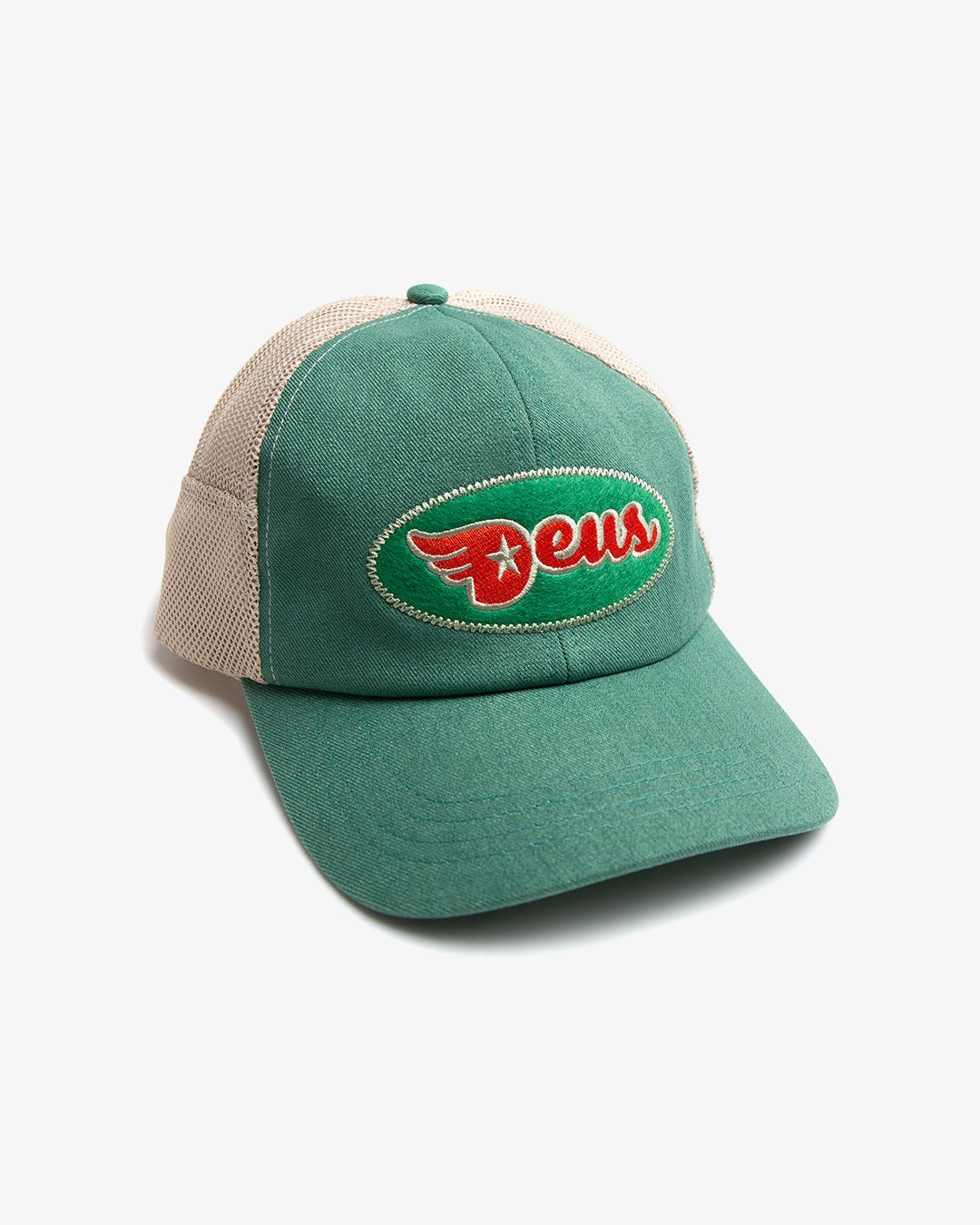 DEUS SUMMER 22 LOGO ART COMING SOON!