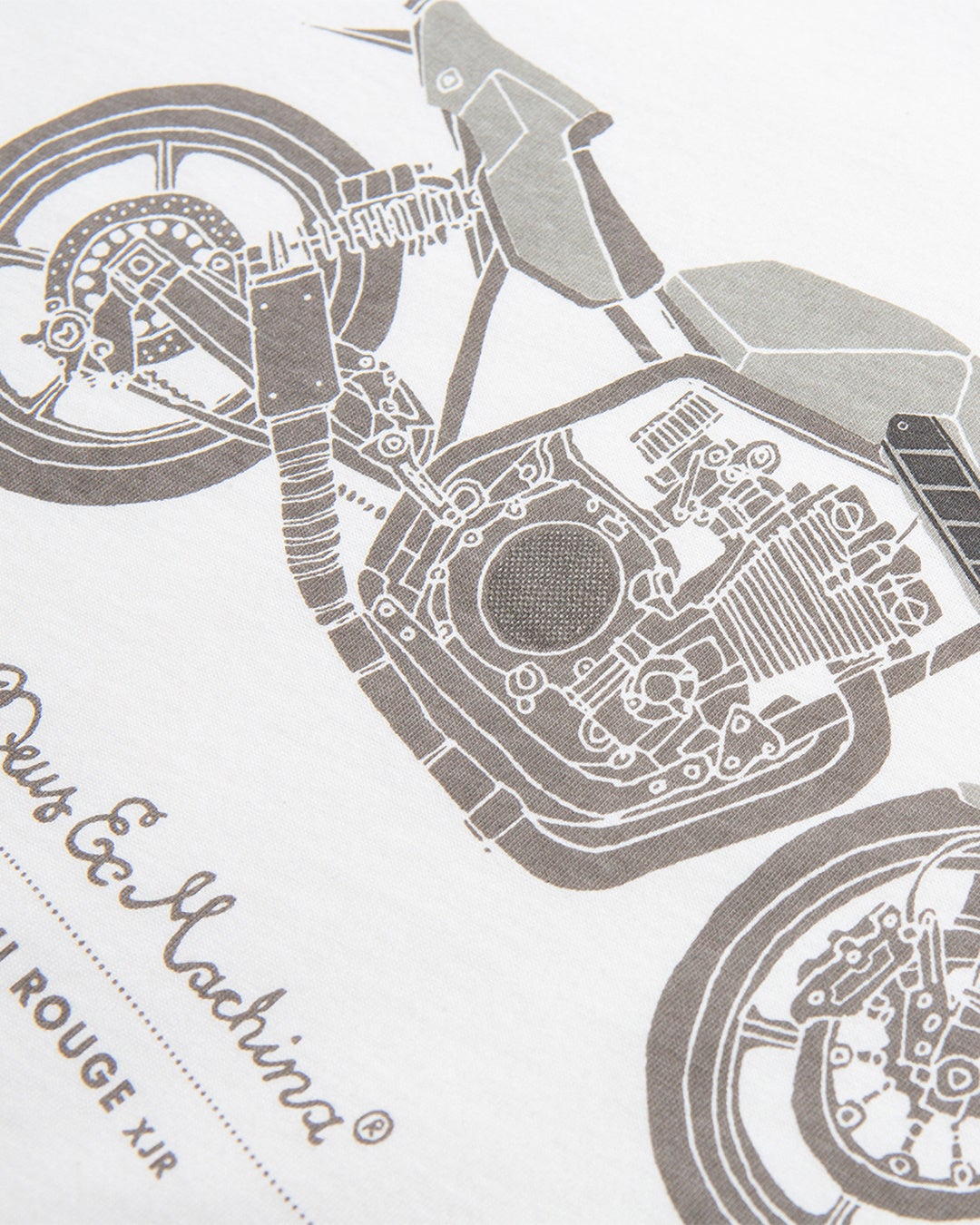 DEUS SUMMER 22 LOGO ART COMING SOON!