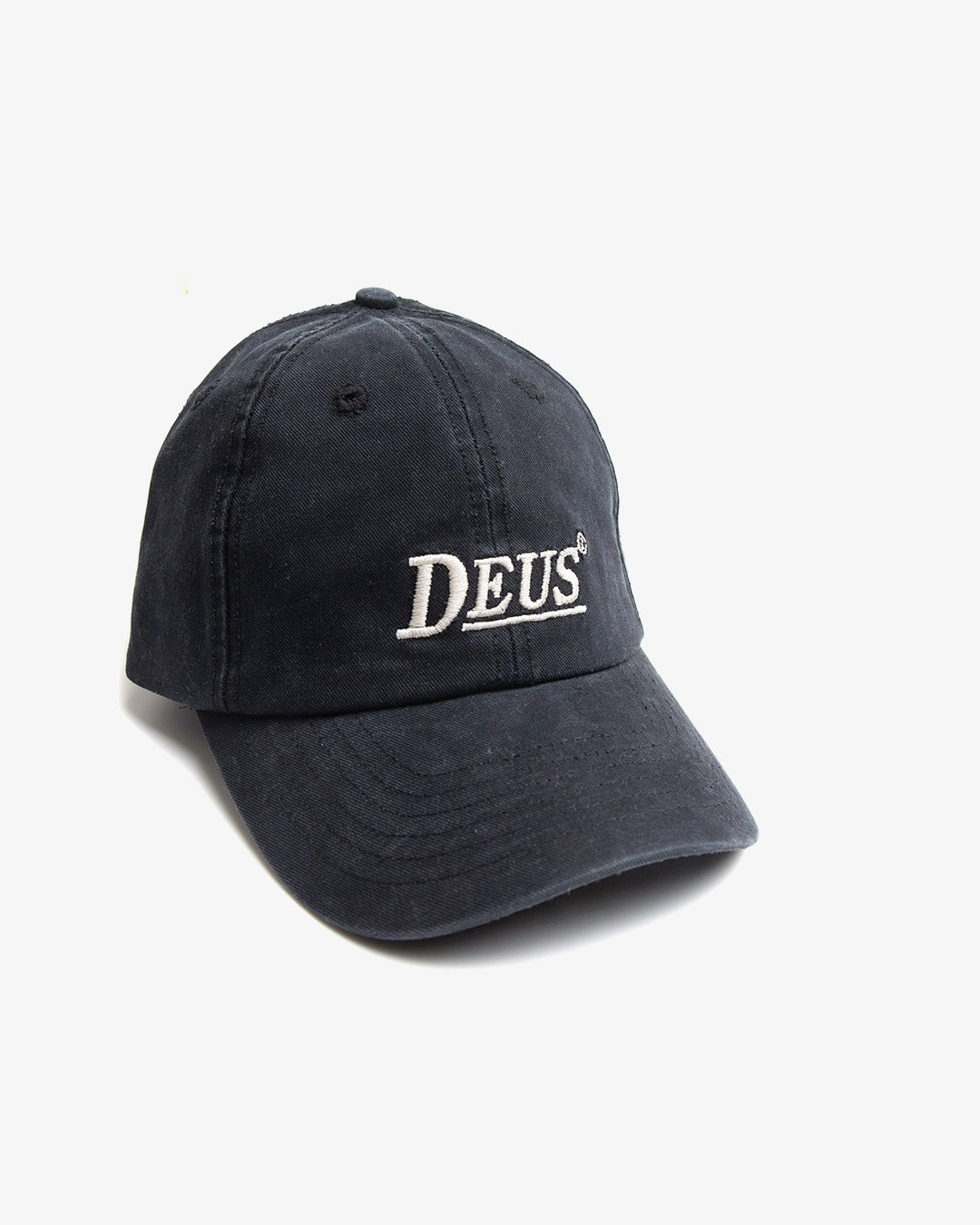 DEUS SUMMER 22 LOGO ART COMING SOON!