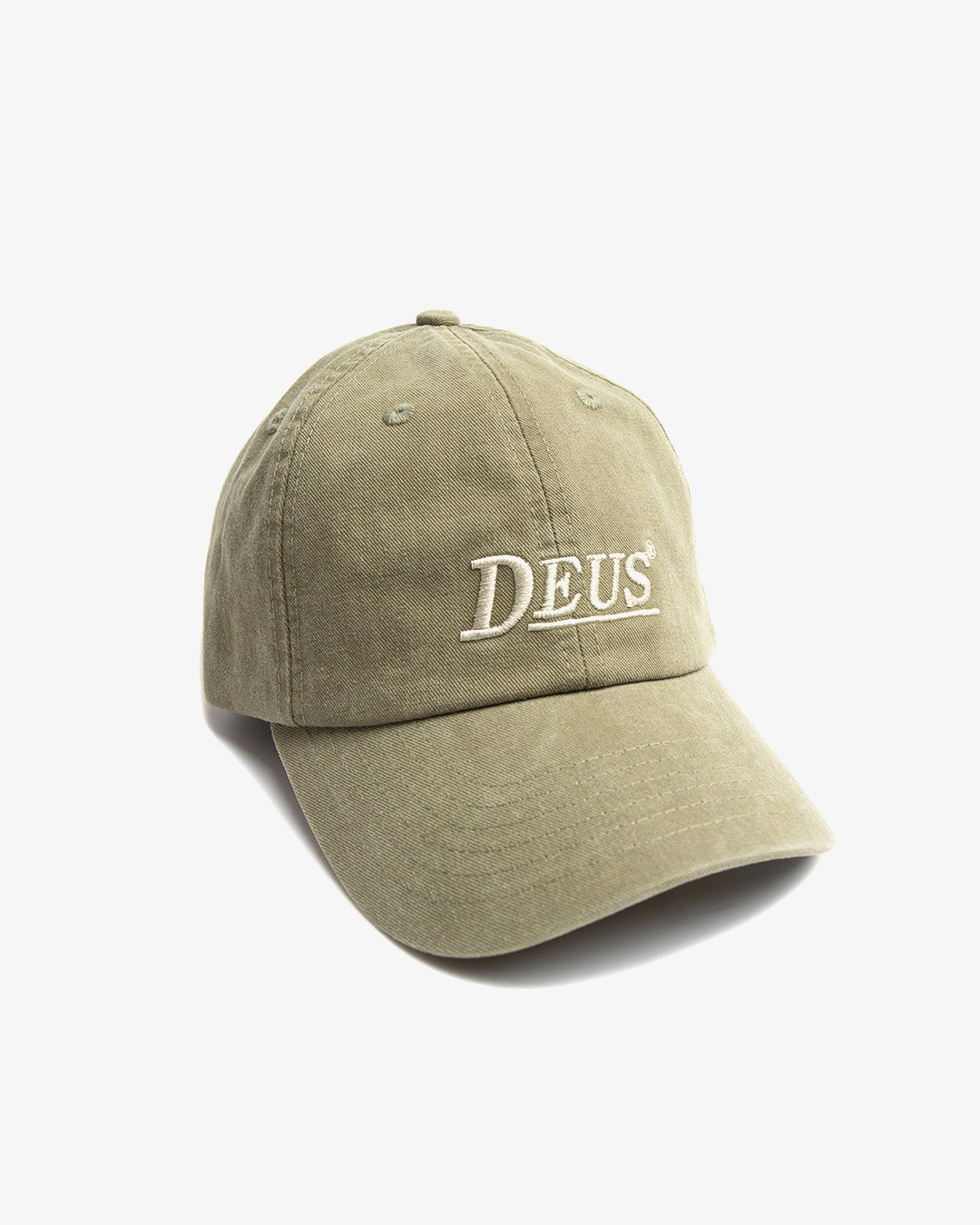 DEUS SUMMER 22 LOGO ART COMING SOON!