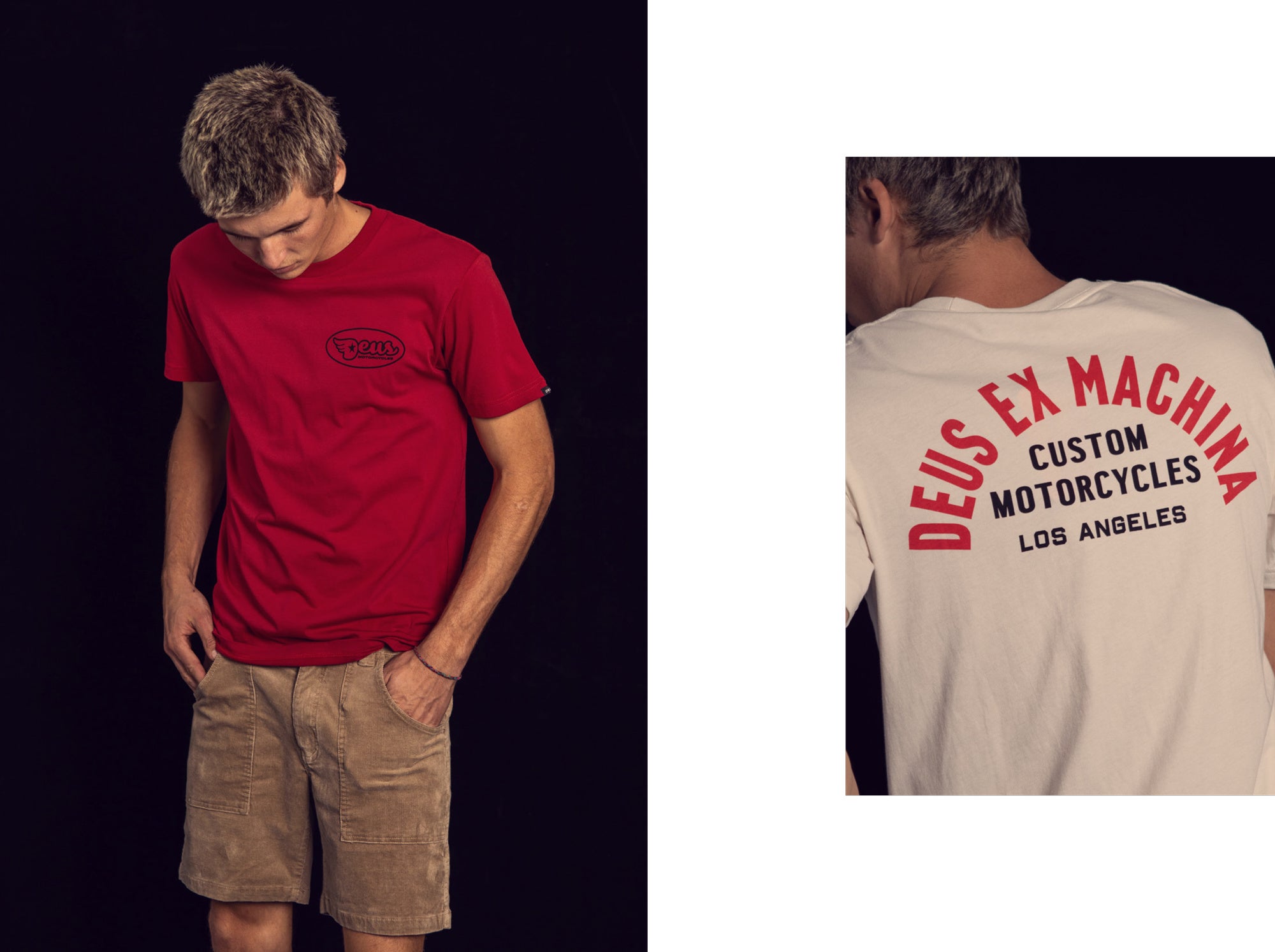 DEUS SUMMER 22 LOGO ART COMING SOON!