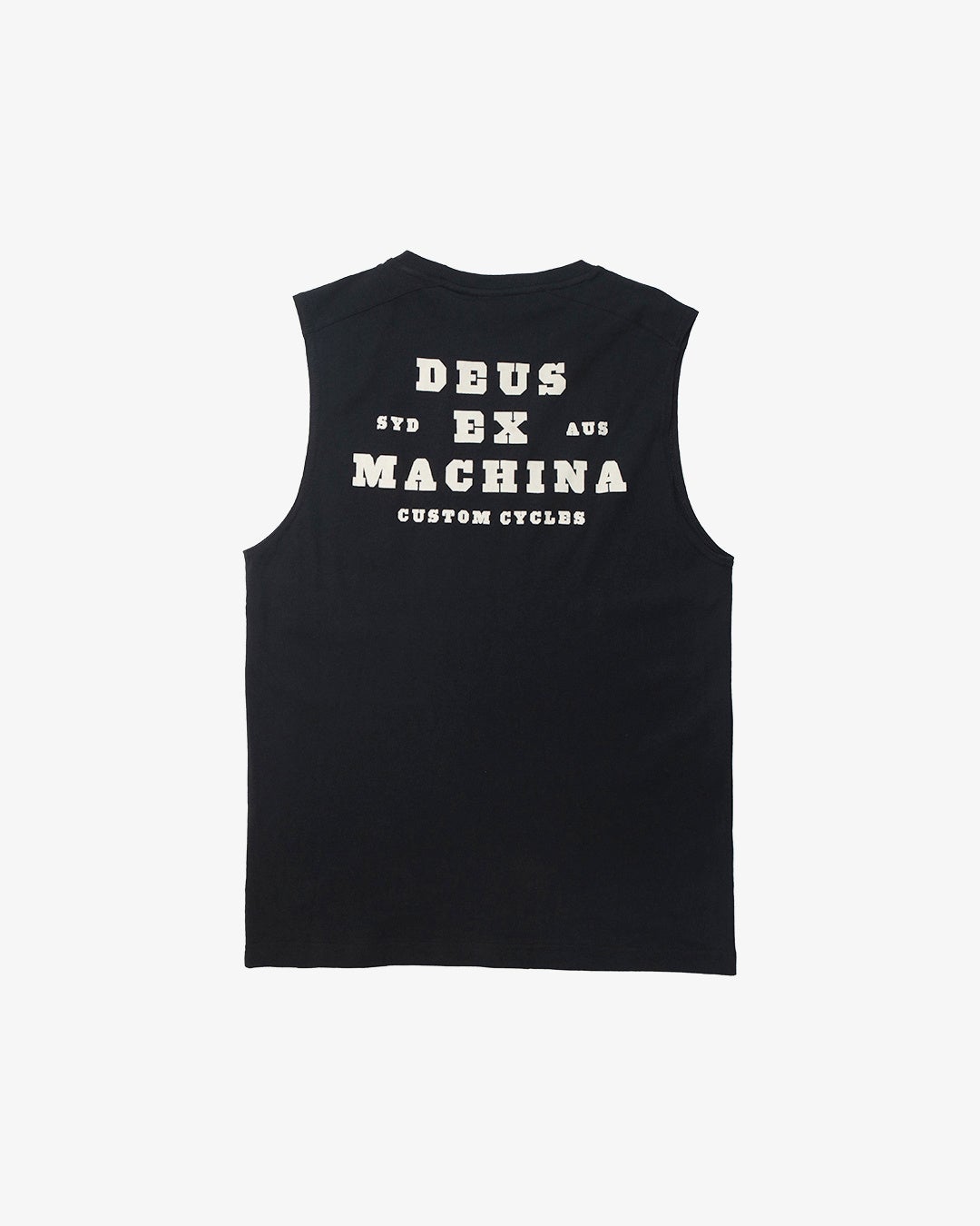 DEUS SUMMER 22 LOGO ART COMING SOON!