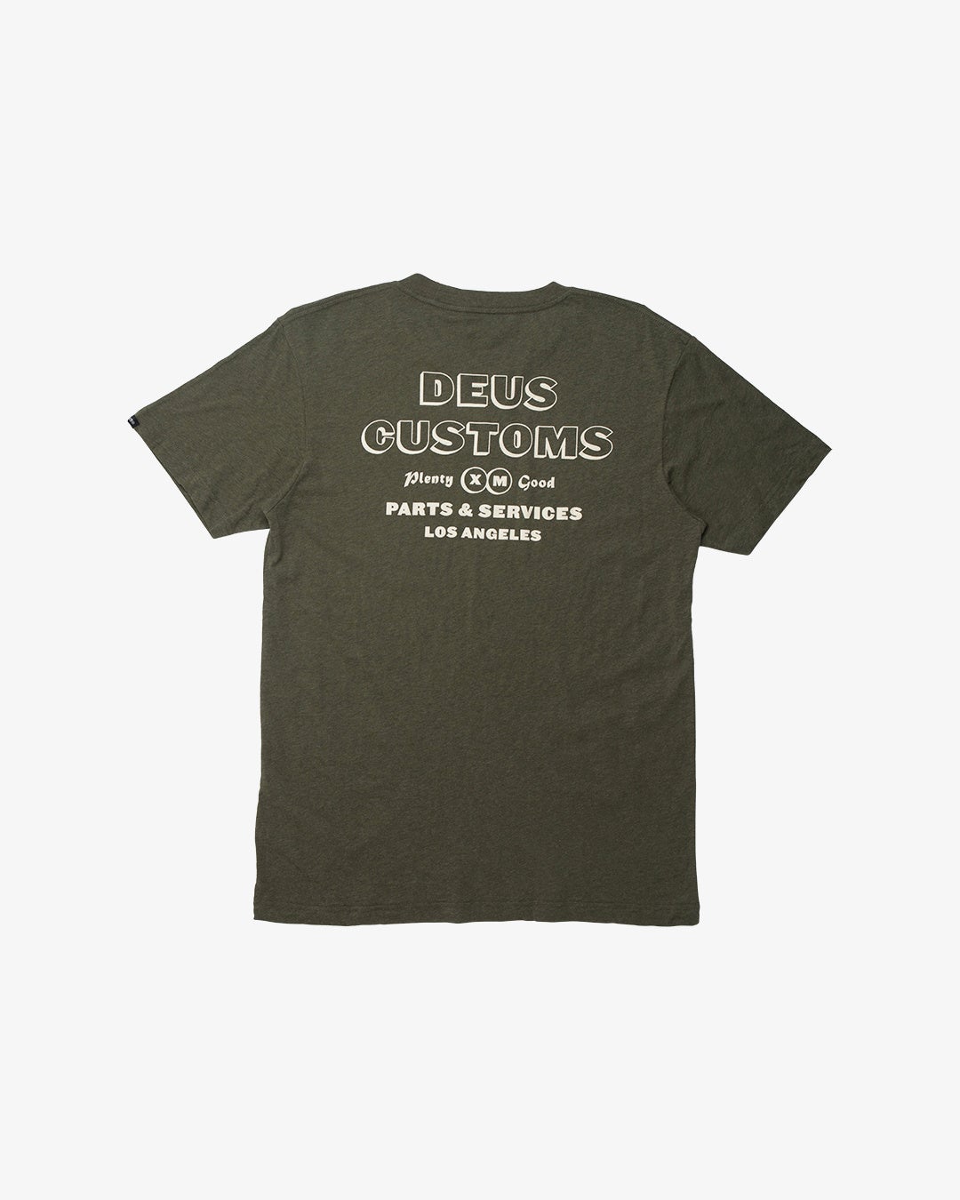 DEUS SUMMER 22 LOGO ART COMING SOON!