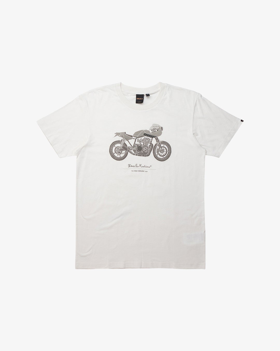 DEUS SUMMER 22 LOGO ART COMING SOON!