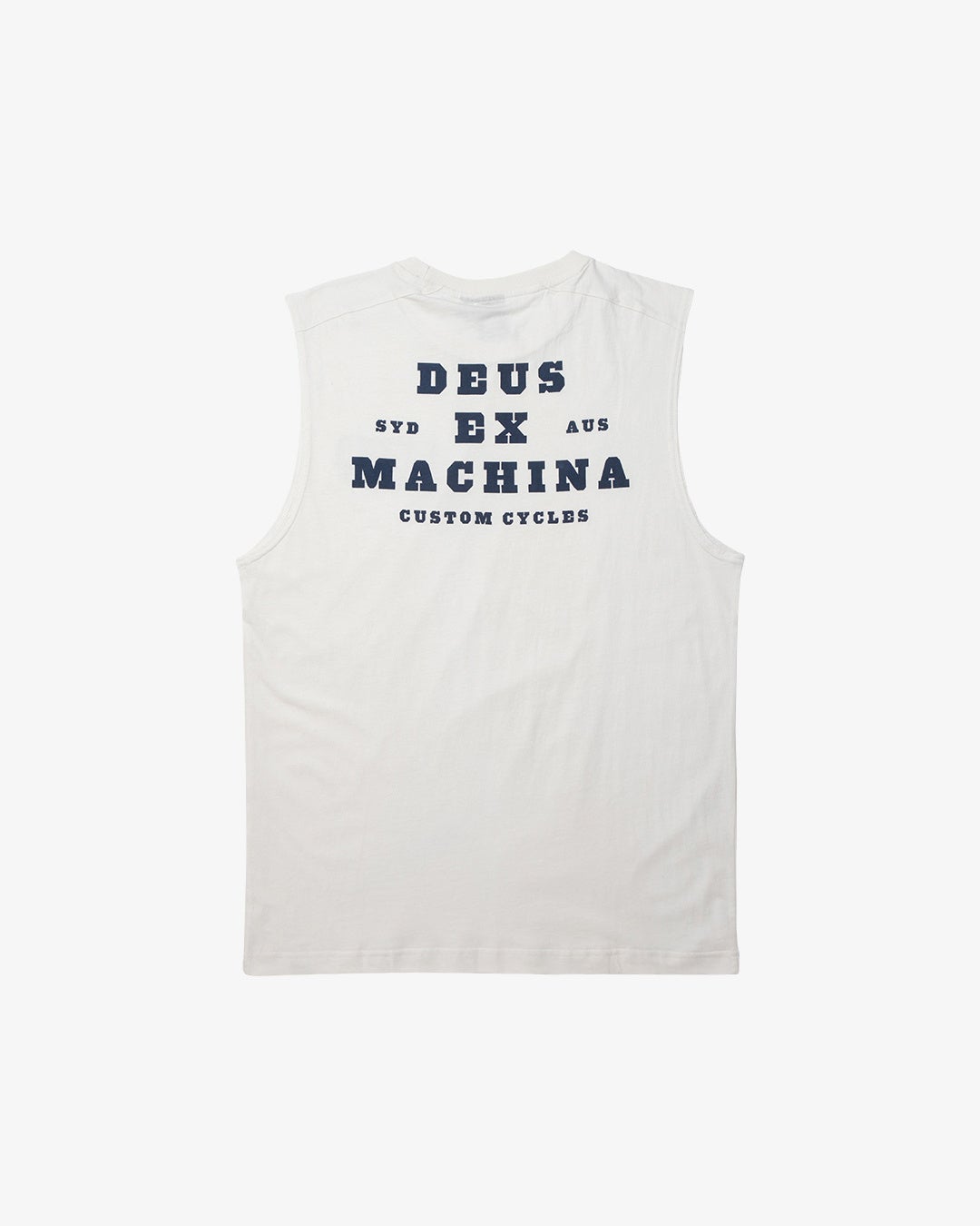 DEUS SUMMER 22 LOGO ART COMING SOON!