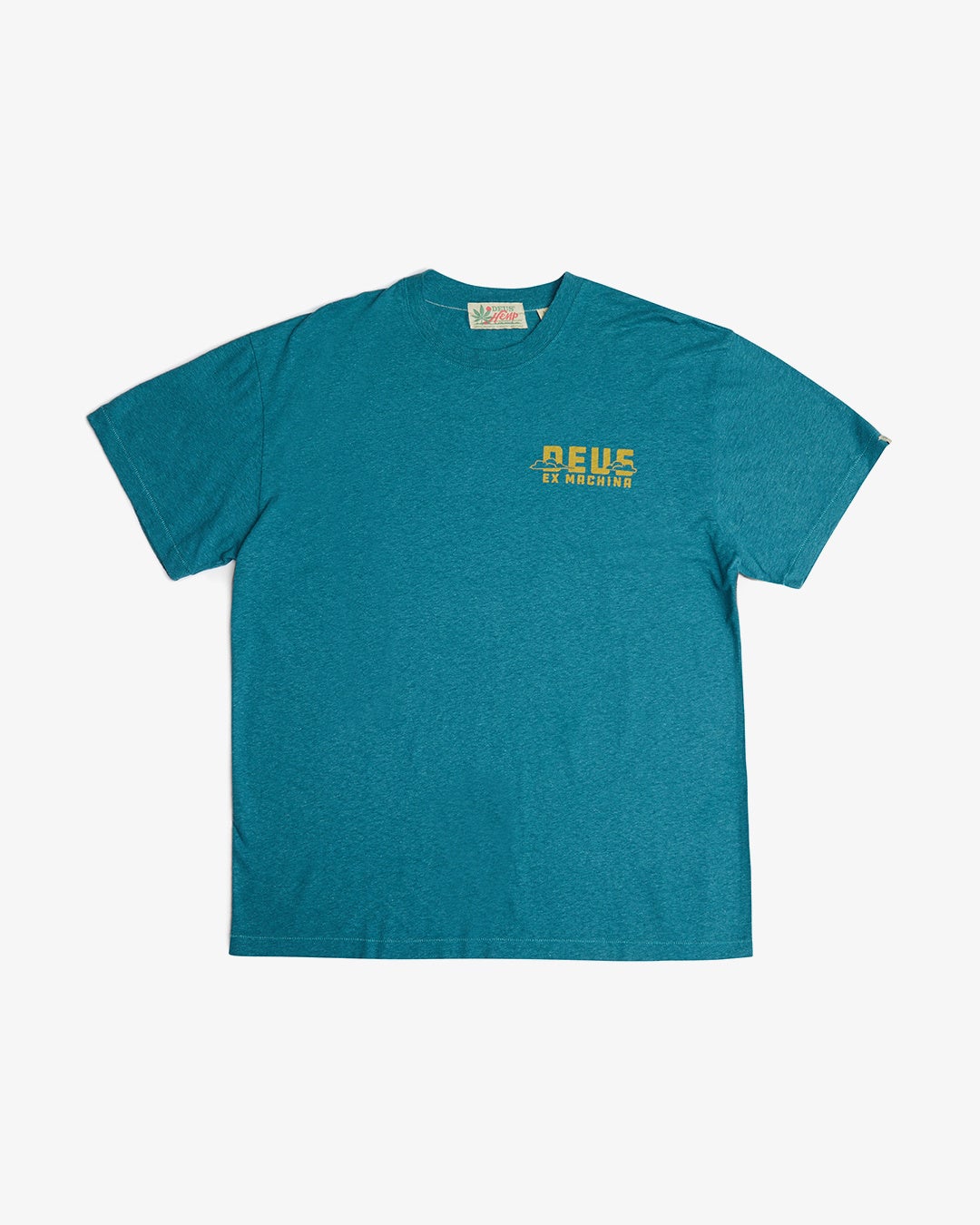 DEUS SUMMER 22 HEMP COMING SOON! 