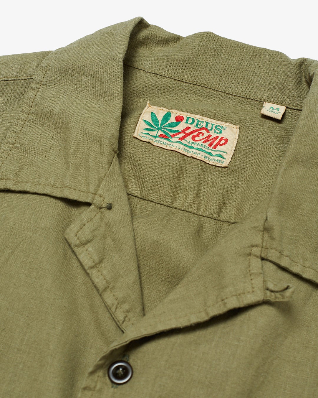 DEUS SUMMER 22 HEMP COMING SOON! 