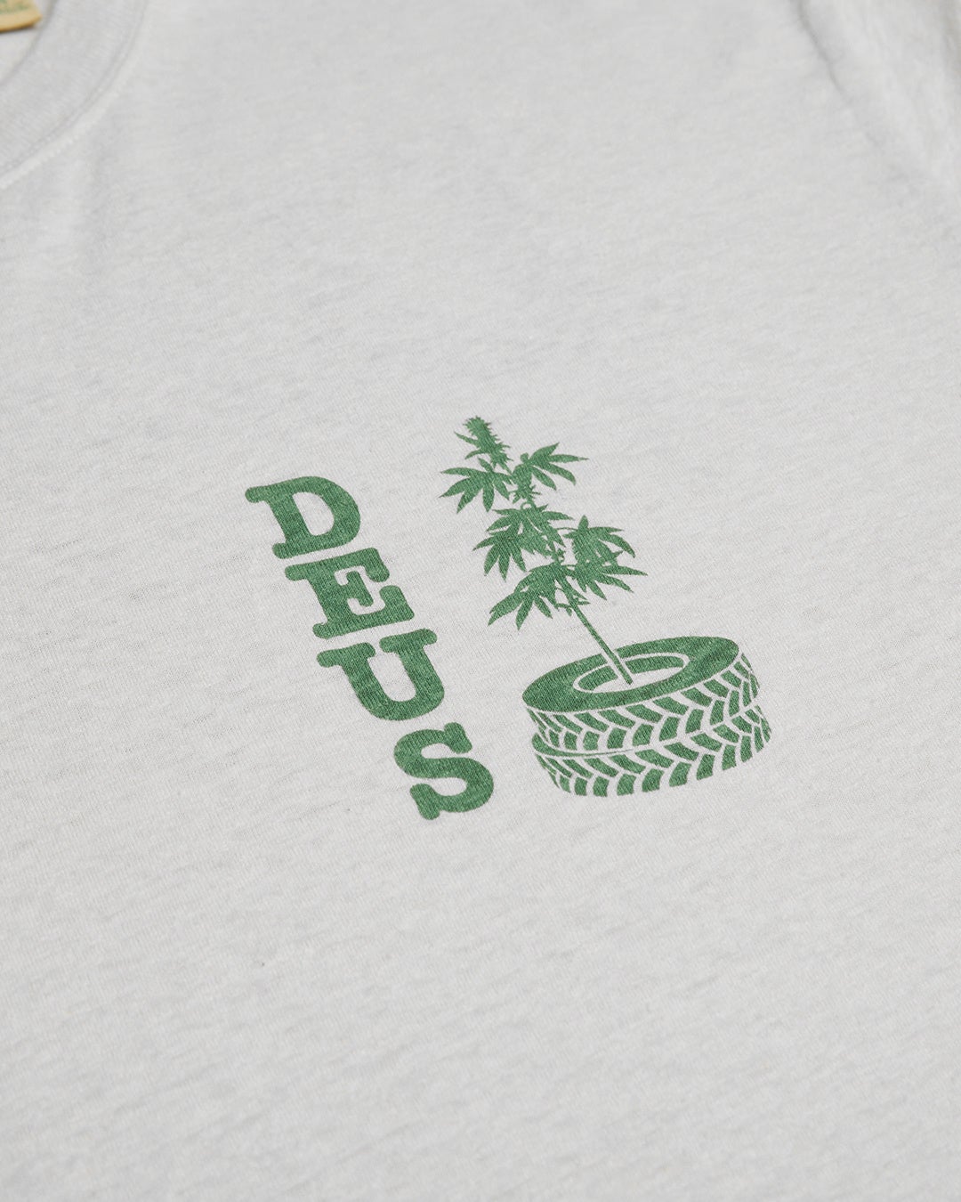 DEUS SUMMER 22 HEMP COMING SOON! 