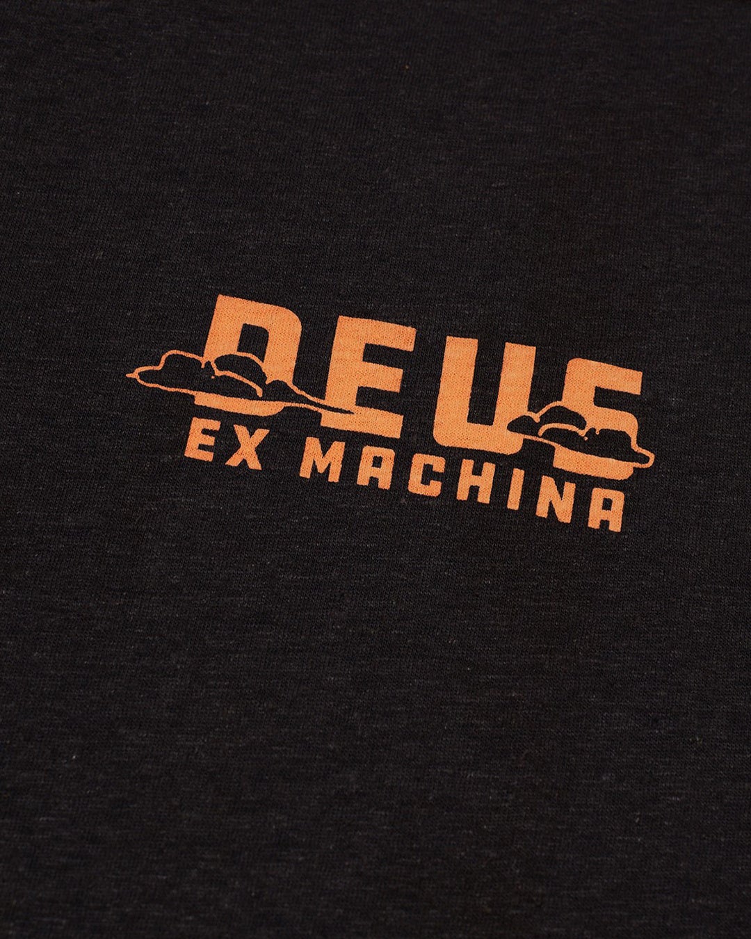 DEUS SUMMER 22 HEMP COMING SOON! 