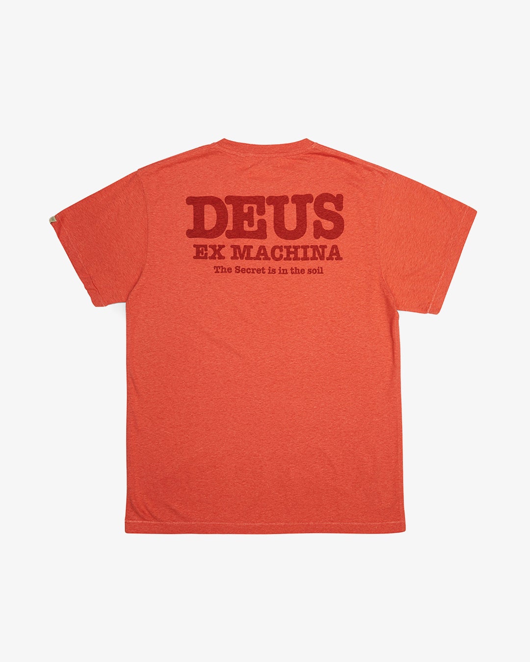 DEUS SUMMER 22 HEMP COMING SOON! 