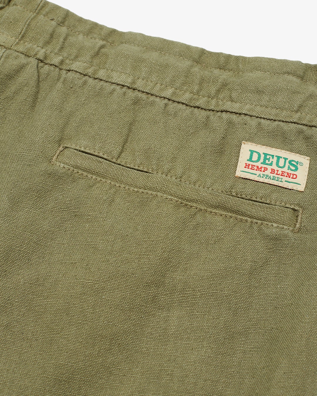 DEUS SUMMER 22 HEMP COMING SOON! 