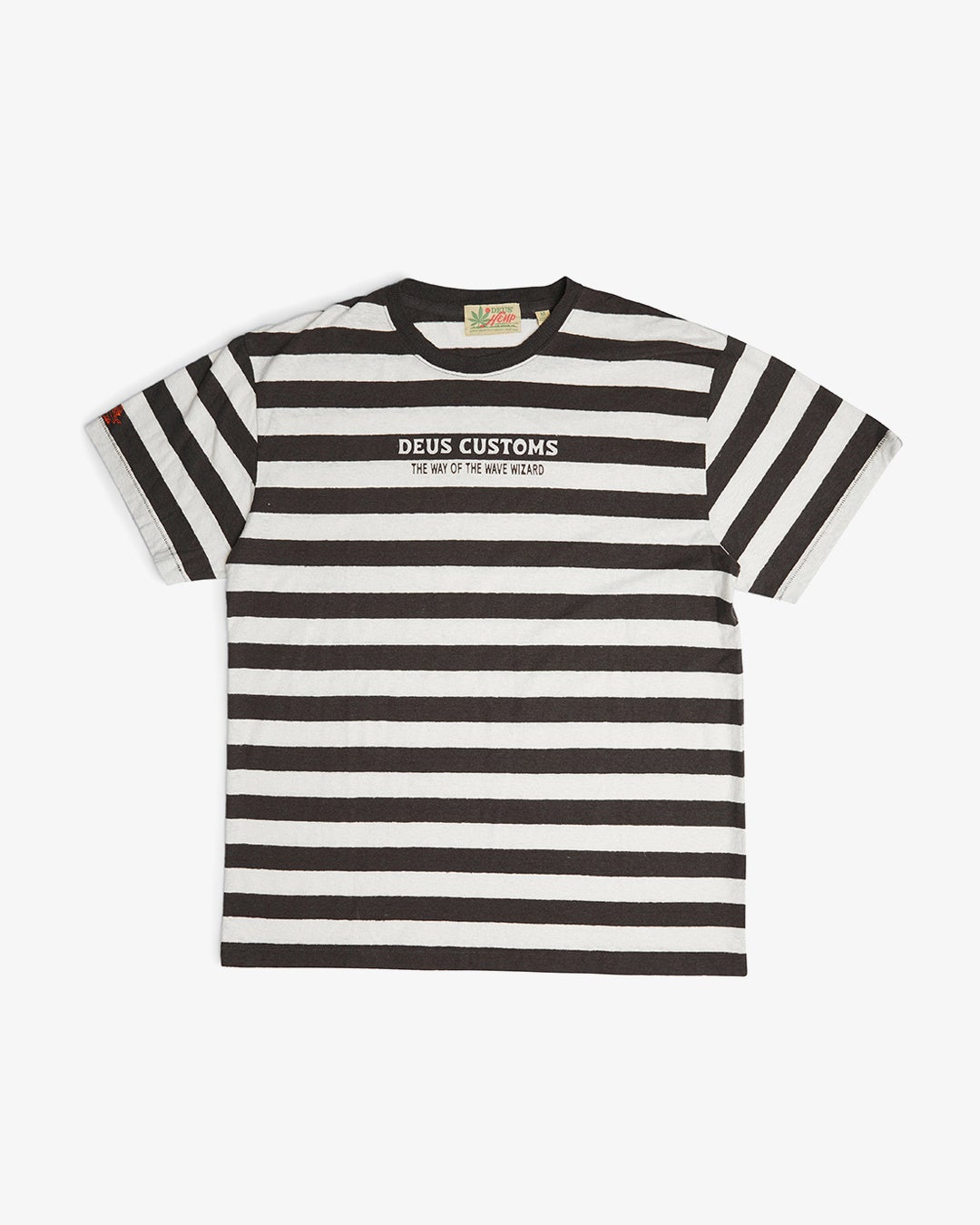 DEUS SUMMER 22 HEMP COMING SOON! 