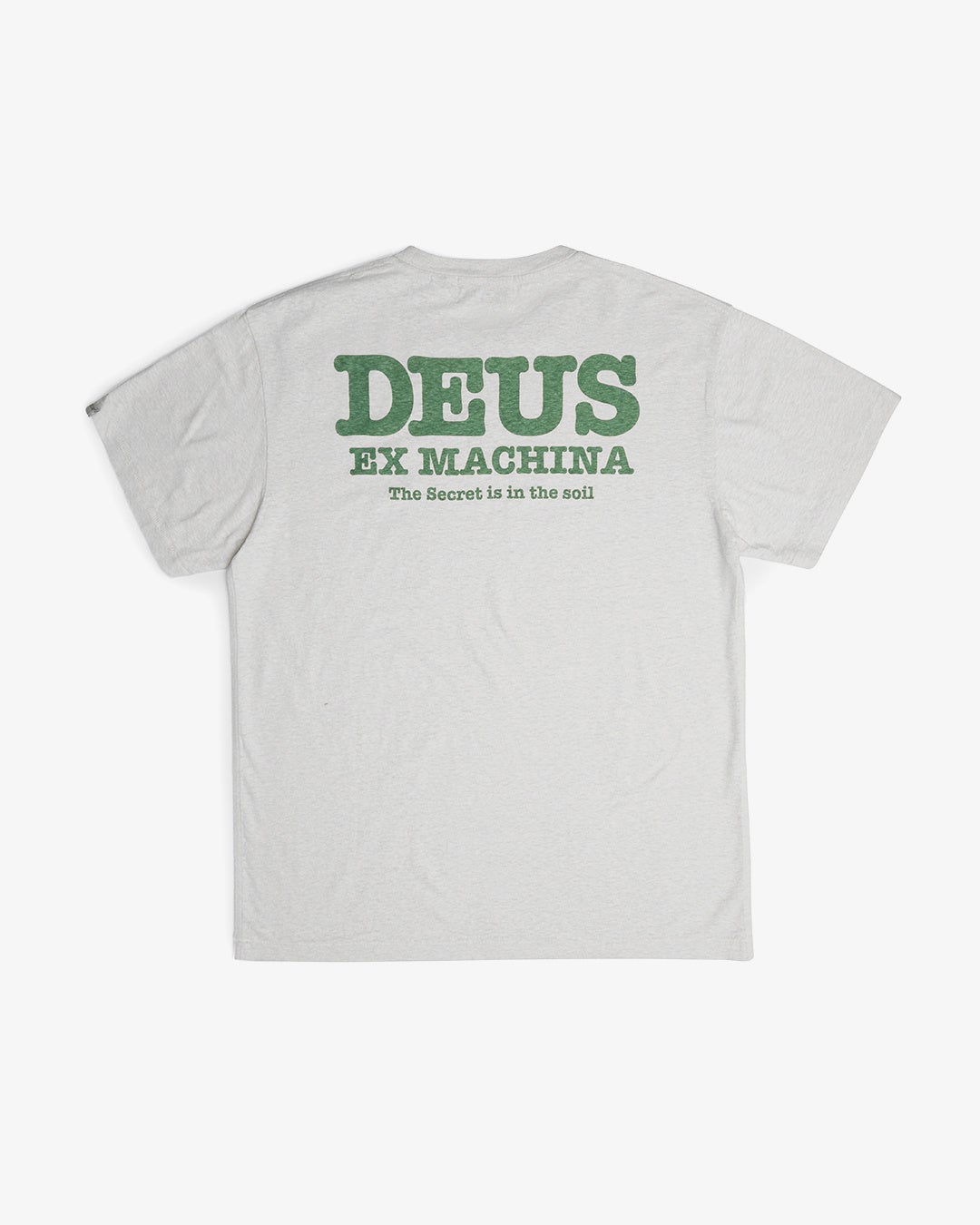 DEUS SUMMER 22 HEMP COMING SOON! 
