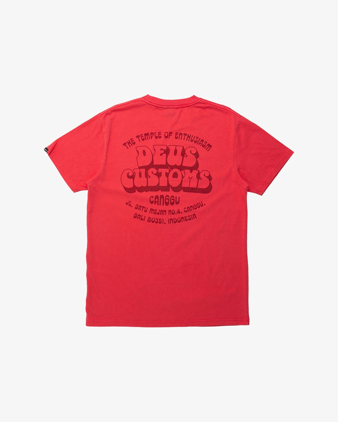 DEUS SUMMER 22 SUNSPOTS COMING SOON! 