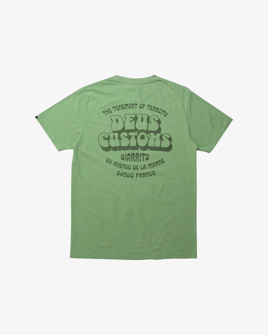 DEUS SUMMER 22 SUNSPOTS COMING SOON! 