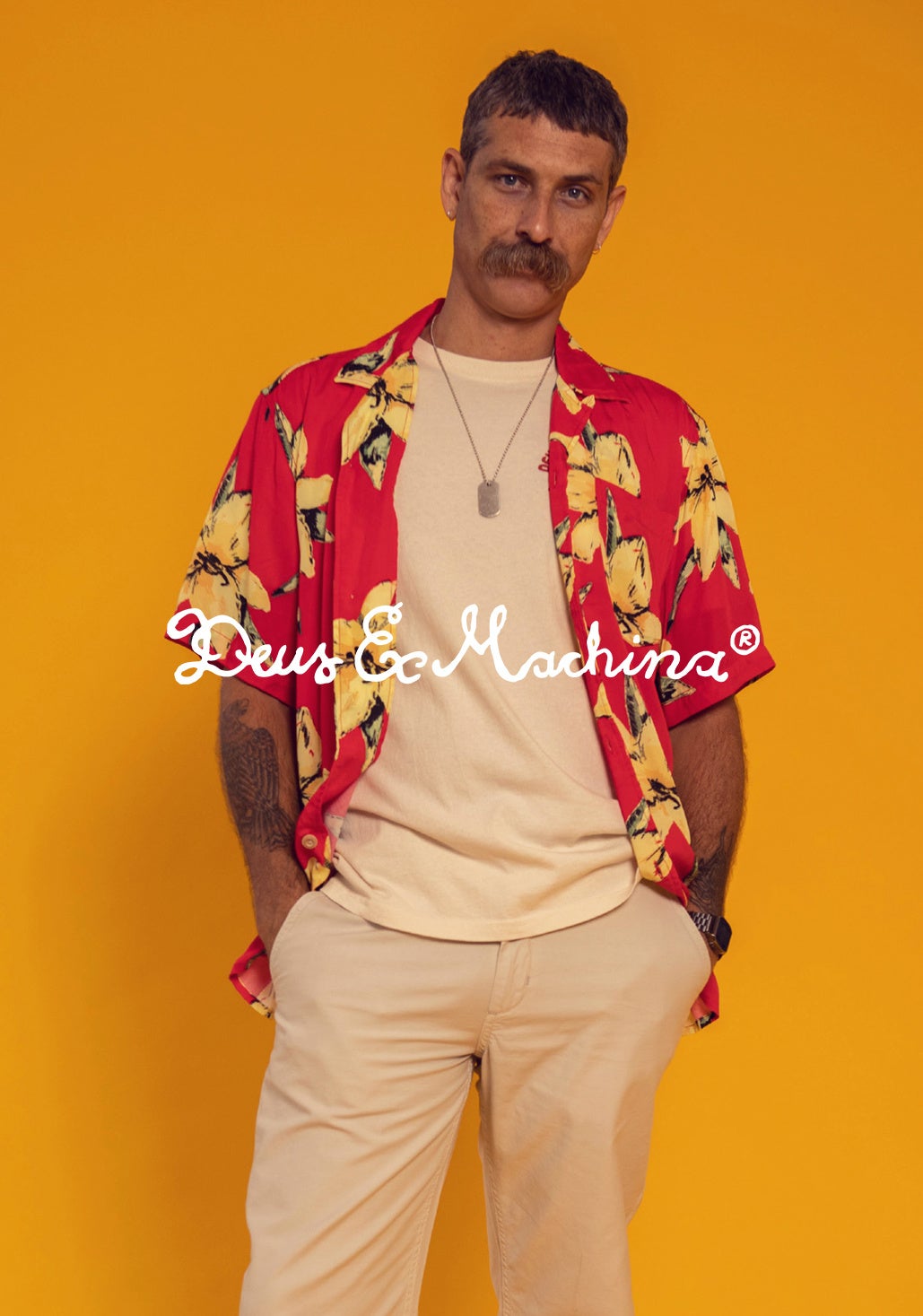 DEUS SUMMER 22 SUNSPOTS COMING SOON! 