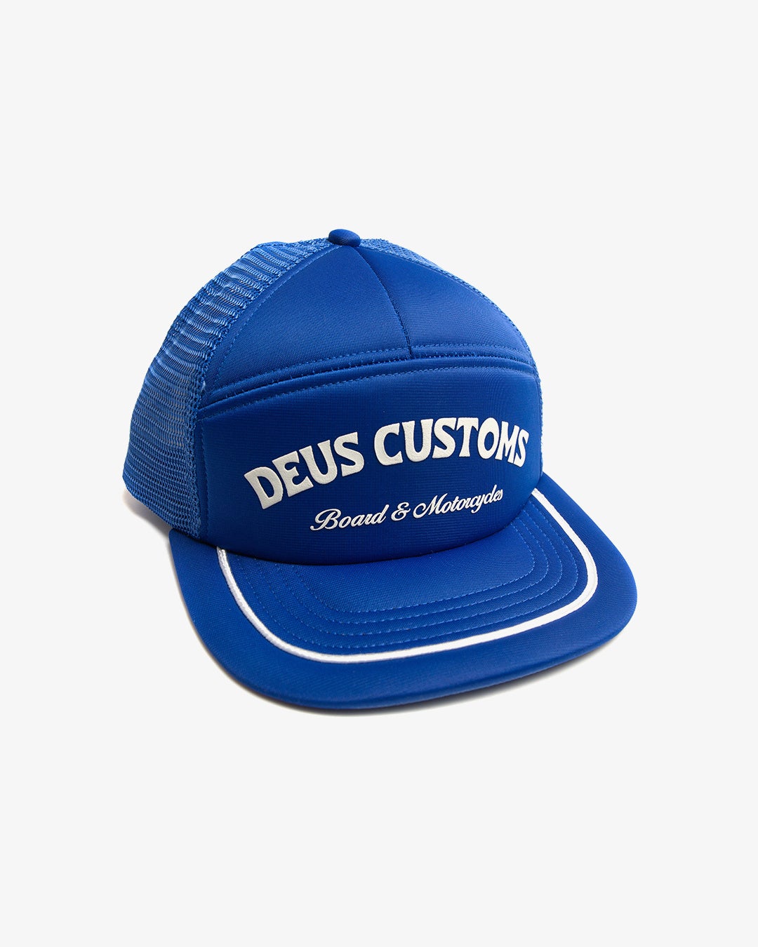 DEUS SUMMER 22 SUNSPOTS COMING SOON! 