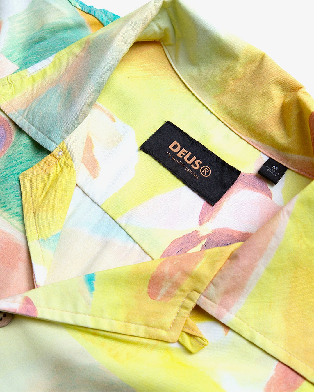 DEUS SUMMER 22 YARDAGE  COMING SOON!