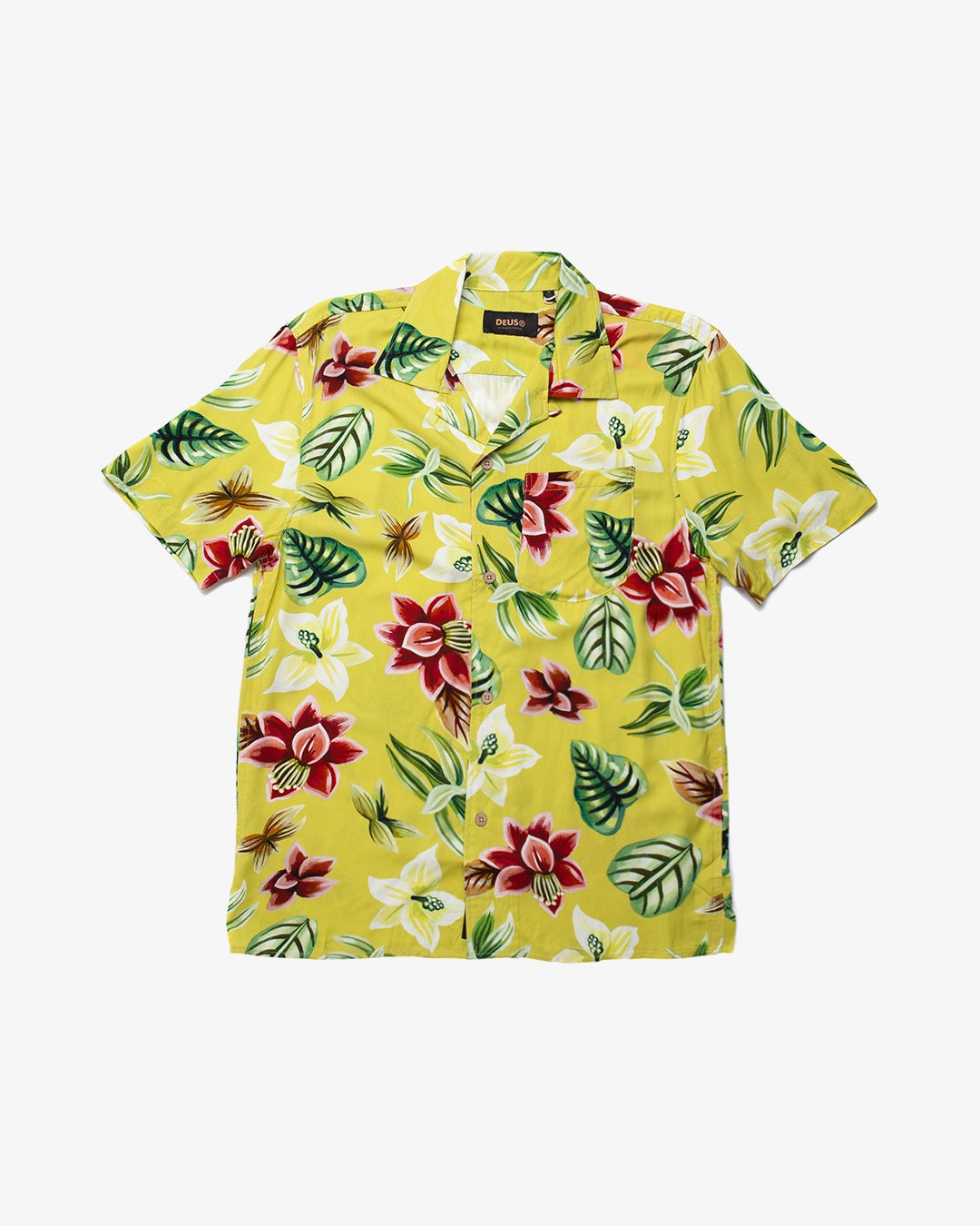 DEUS SUMMER 22 YARDAGE  COMING SOON!