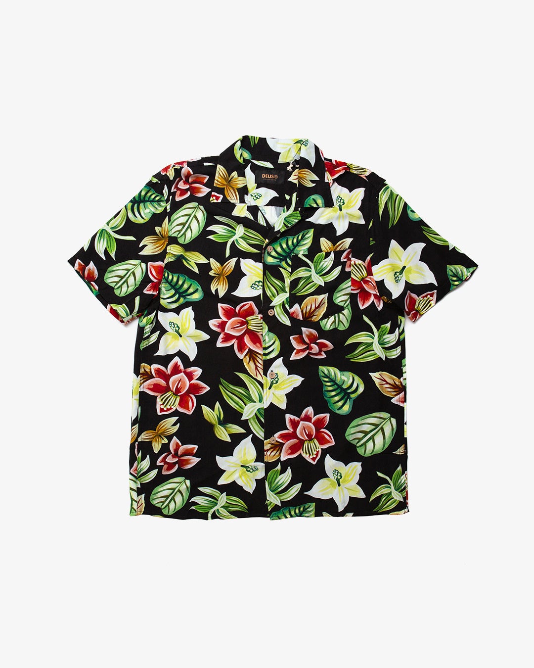 DEUS SUMMER 22 YARDAGE  COMING SOON!