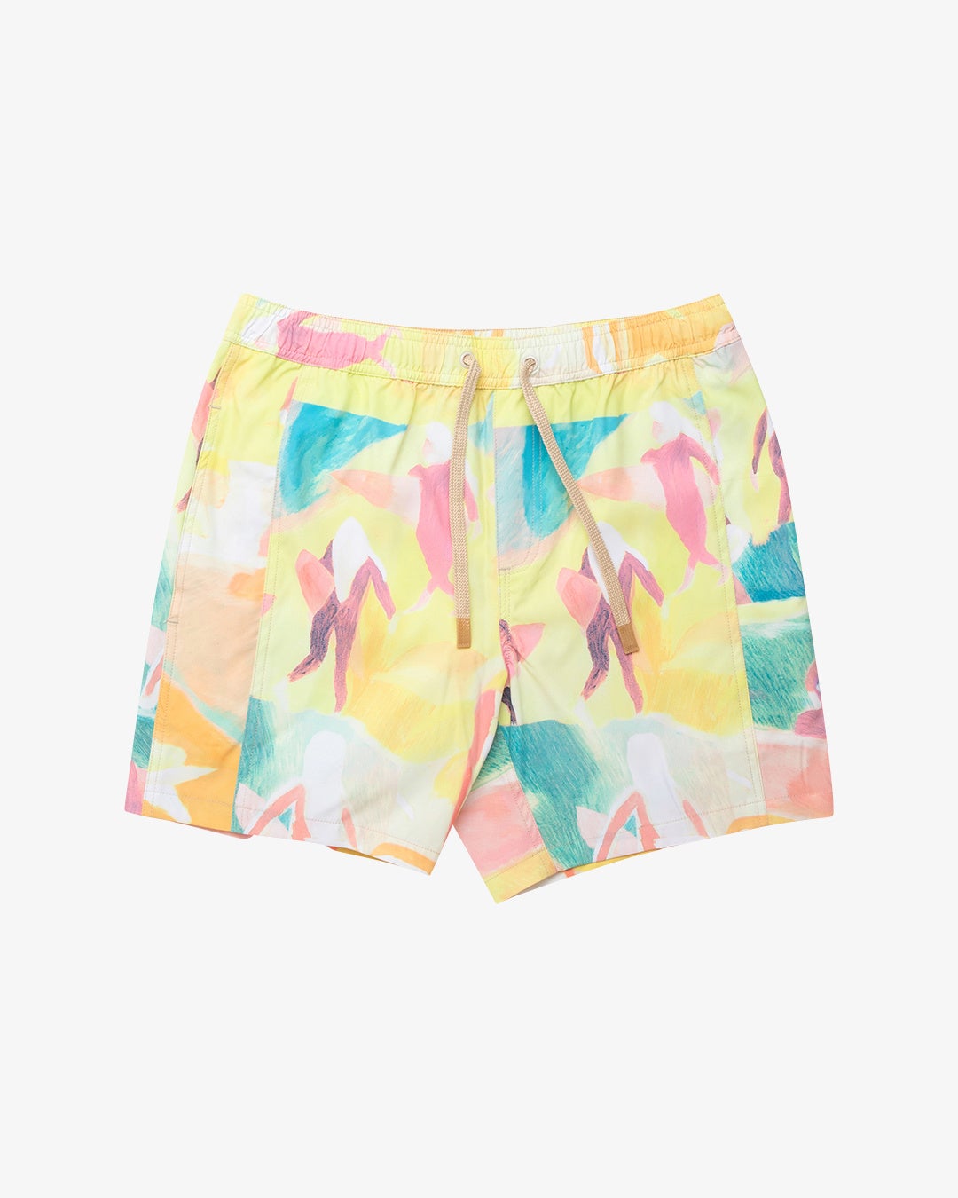 DEUS SUMMER 22 YARDAGE  COMING SOON!