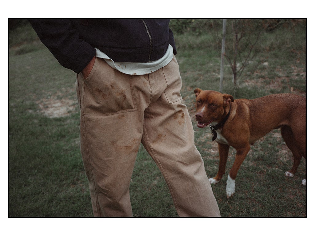 DEUS 22 FALL COLD CURRENTS 