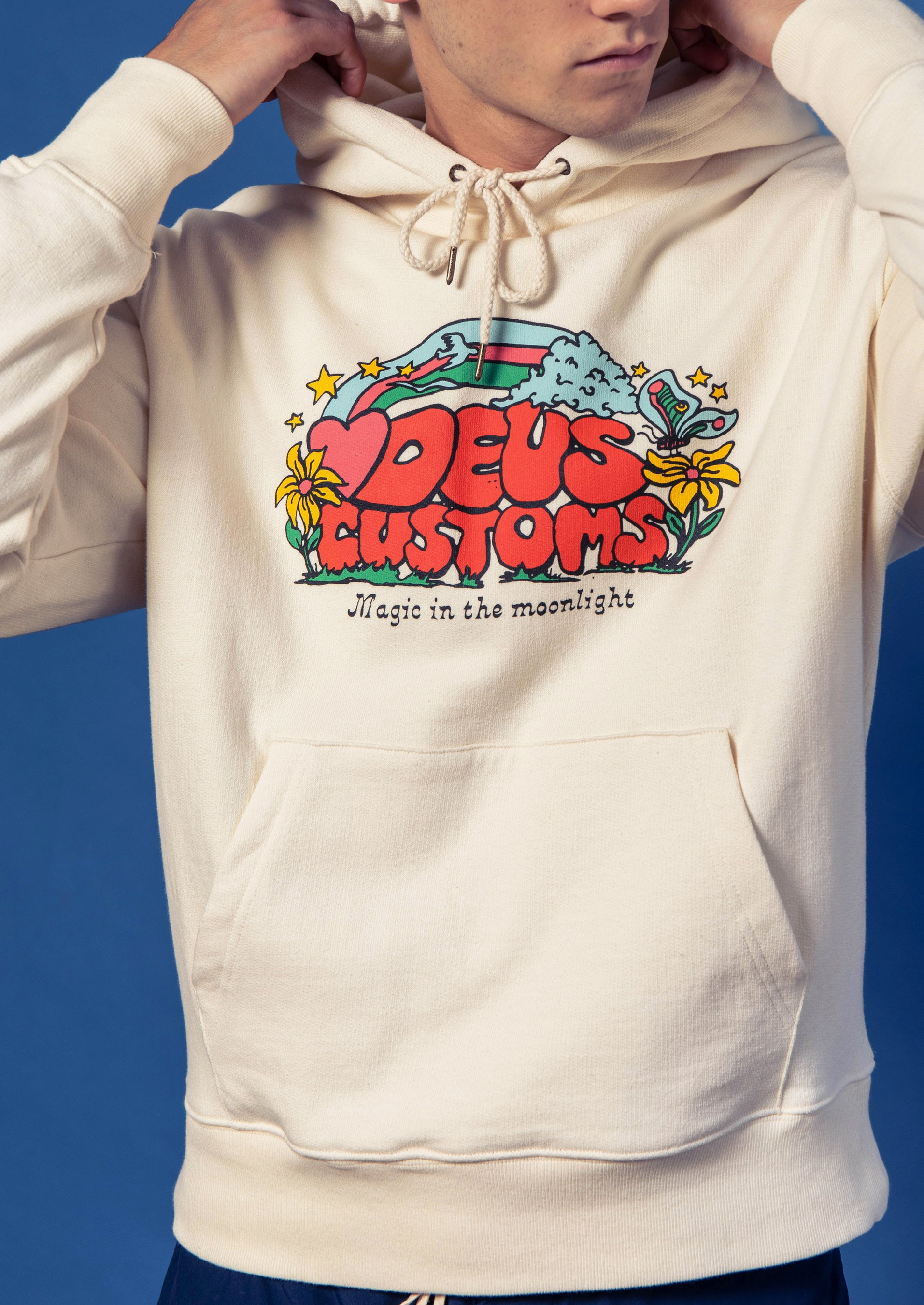 DEUS 22 FALL COLD CURRENTS 