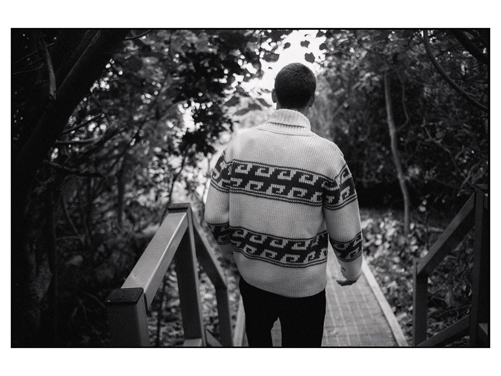 DEUS 22 FALL COLD CURRENTS 