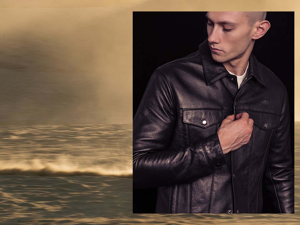 DEUS 22 FALL ​PLENTY GOOD HORSEPOWER