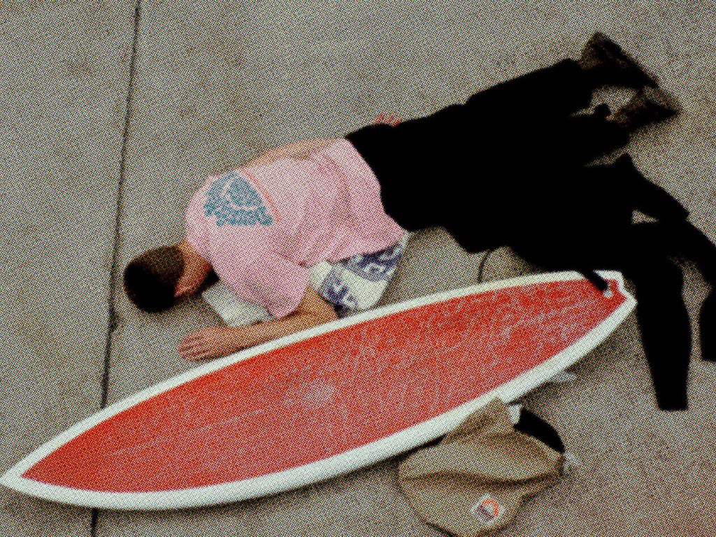 DEUS EX MACHINA 2022 FALL MEN’S COLLECTION