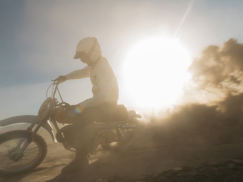 DEUS EX MACHINA 2022 FALL MEN’S COLLECTION