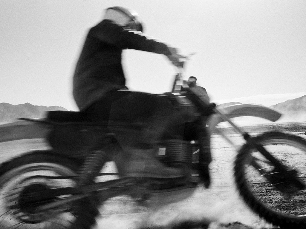 DEUS EX MACHINA 2022 FALL MEN’S COLLECTION