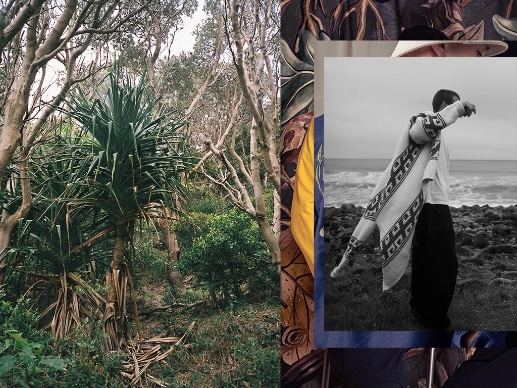 DEUS EX MACHINA 2022 FALL MEN’S COLLECTION