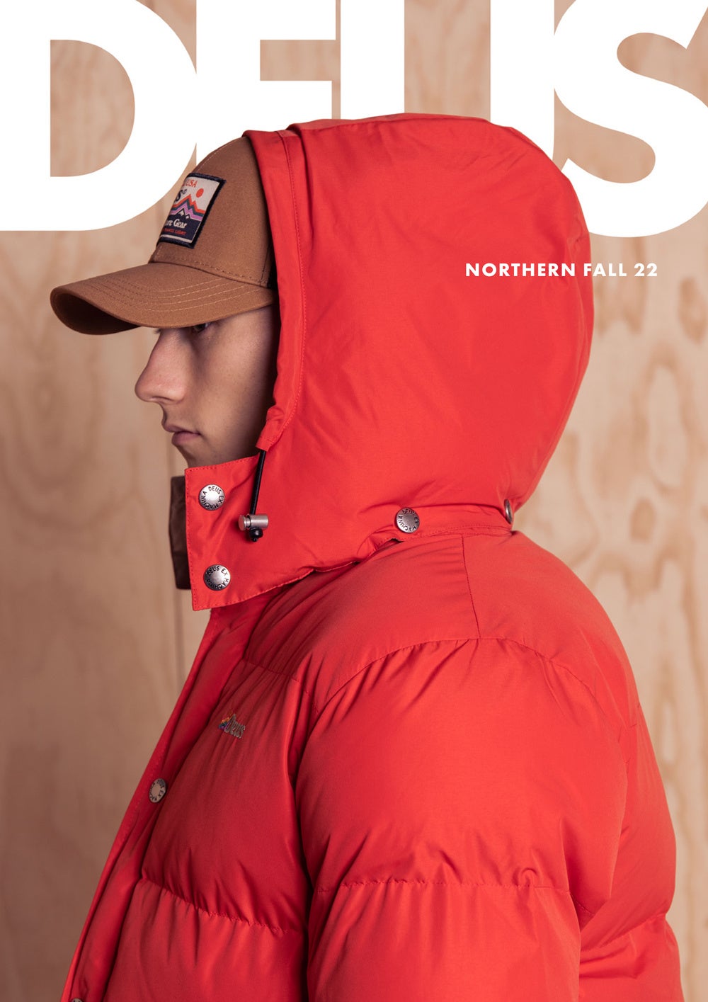 デウス エクス マキナ 2022秋】最新コレクションのルックを公開 | 株式