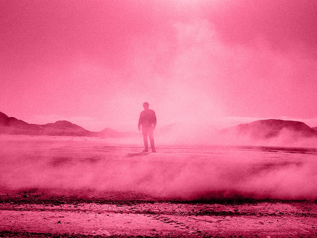 DEUS EX MACHINA 2022 FALL MEN’S COLLECTION