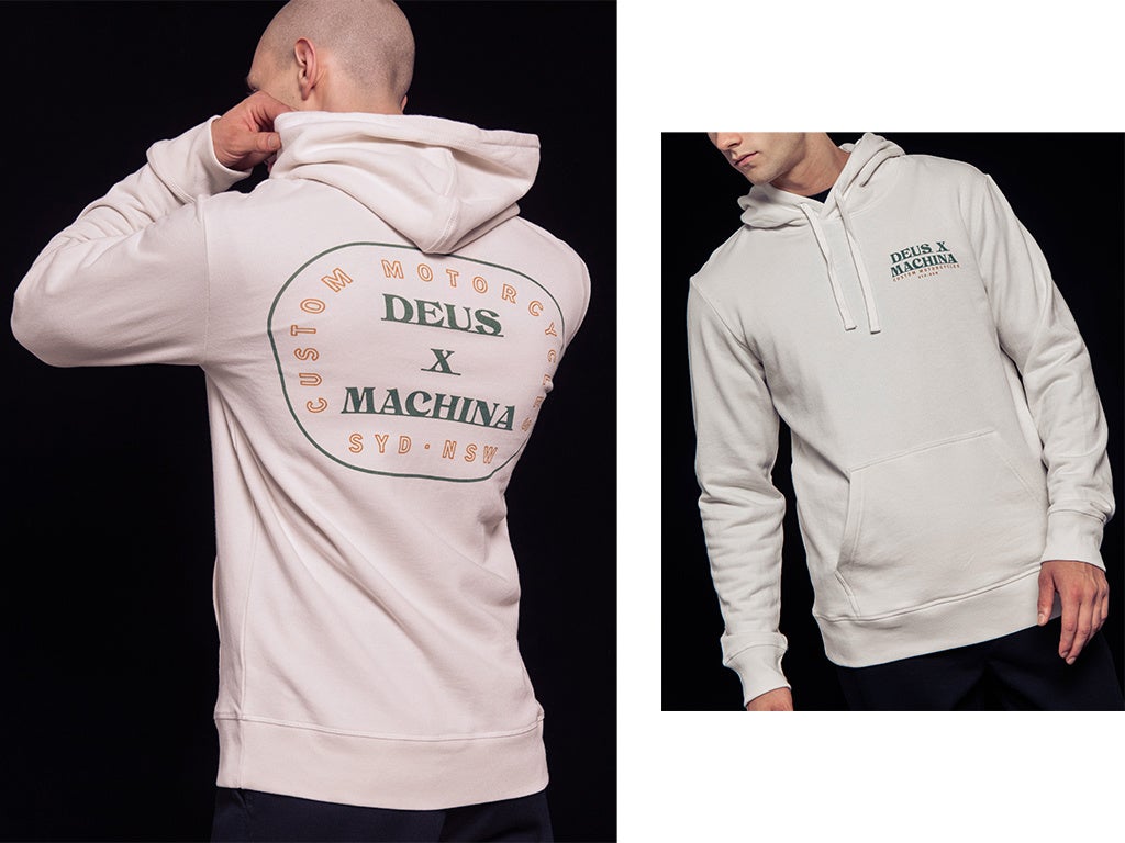 DEUS 22 FALL LOGO ART 