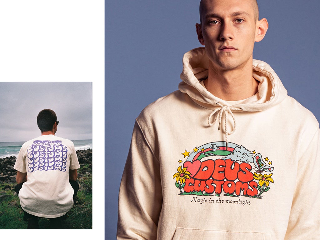 DEUS 22 FALL LOGO ART 