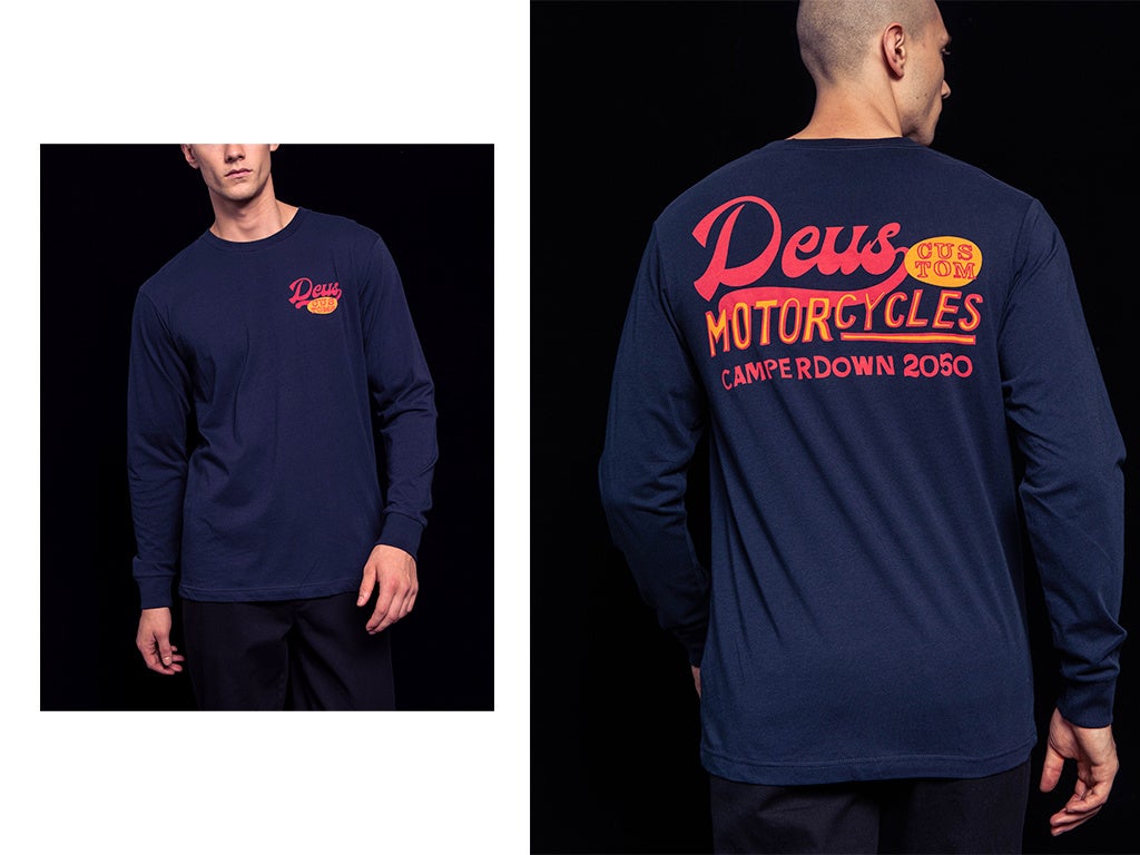 DEUS 22 FALL LOGO ART 