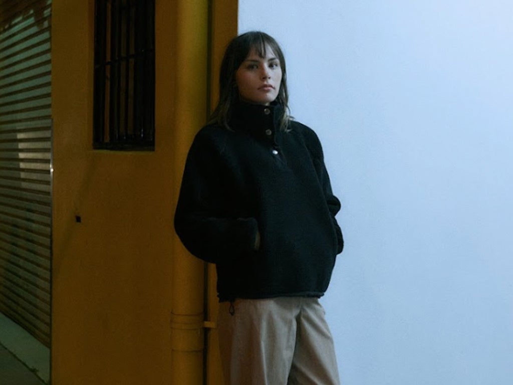 DEUS 22 FALL TANGO IN THE WOODS 