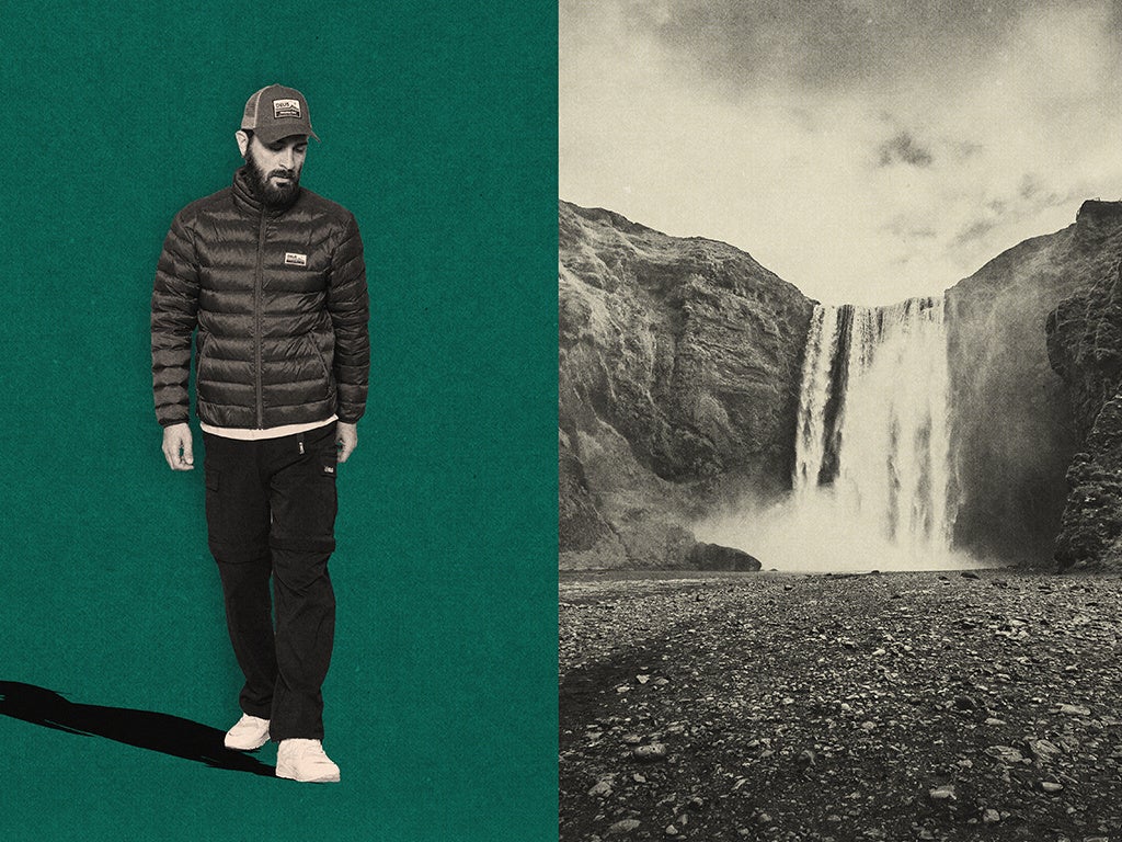 DEUS 22 FALL TANGO IN THE WOODS 