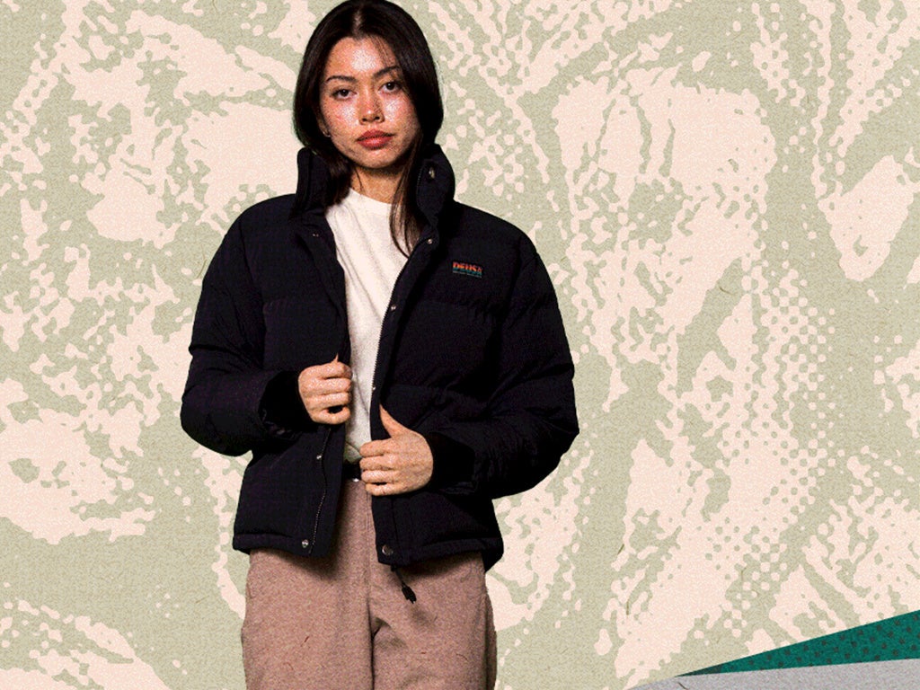 DEUS 22 FALL TANGO IN THE WOODS 