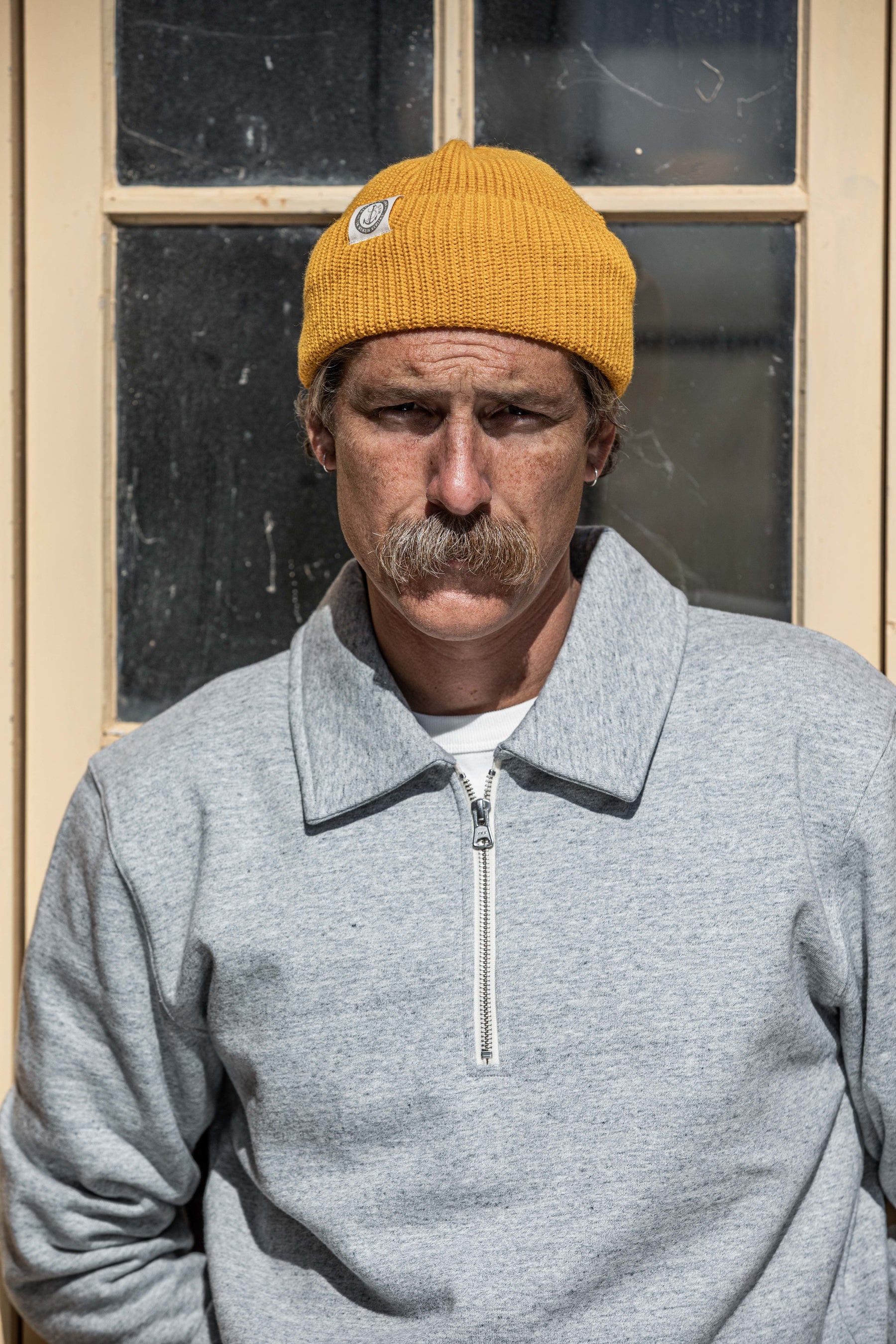 DEUS 22 FW WATERFRONT SURPLUS