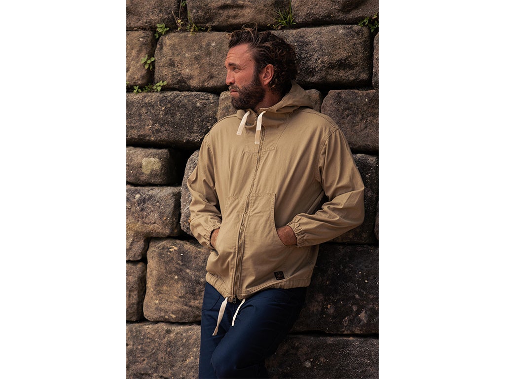 DEUS 22 FW WATERFRONT SURPLUS