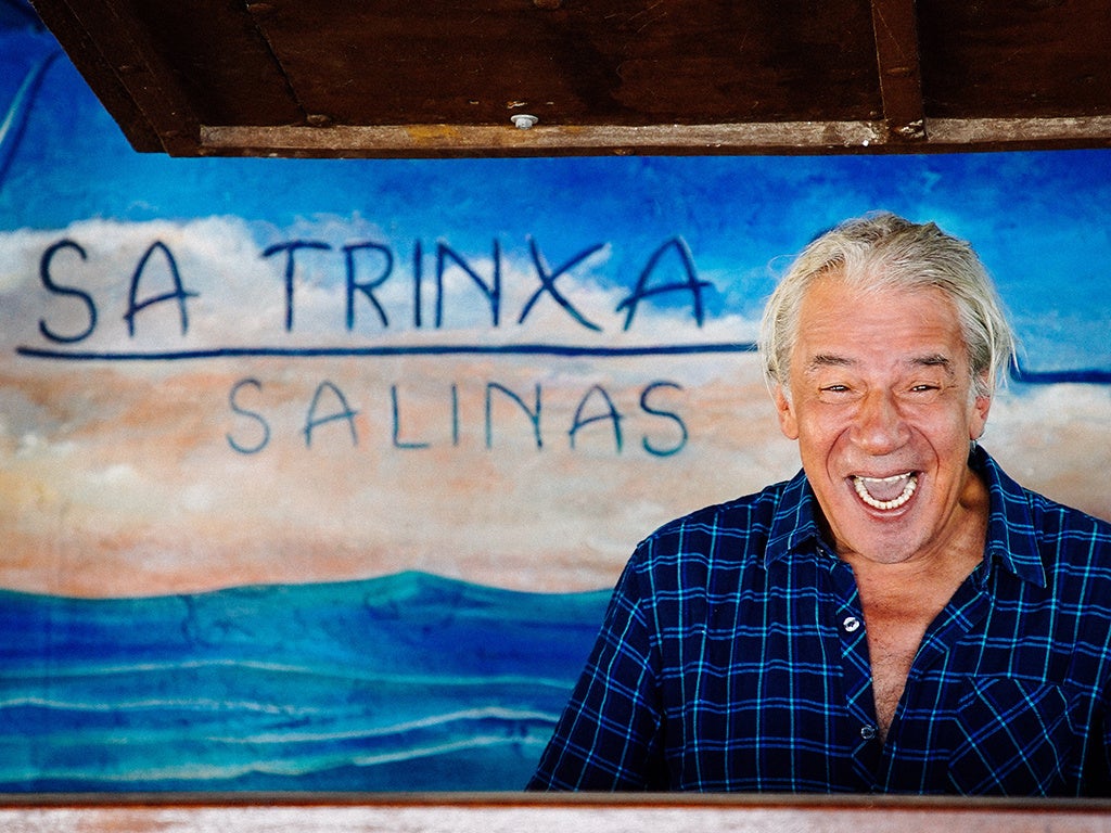 イビサの伝説的DJ“ジョン・サ・トリンサ”、記念すべき初のジャパンツアーがデウス浅草からスタート! 