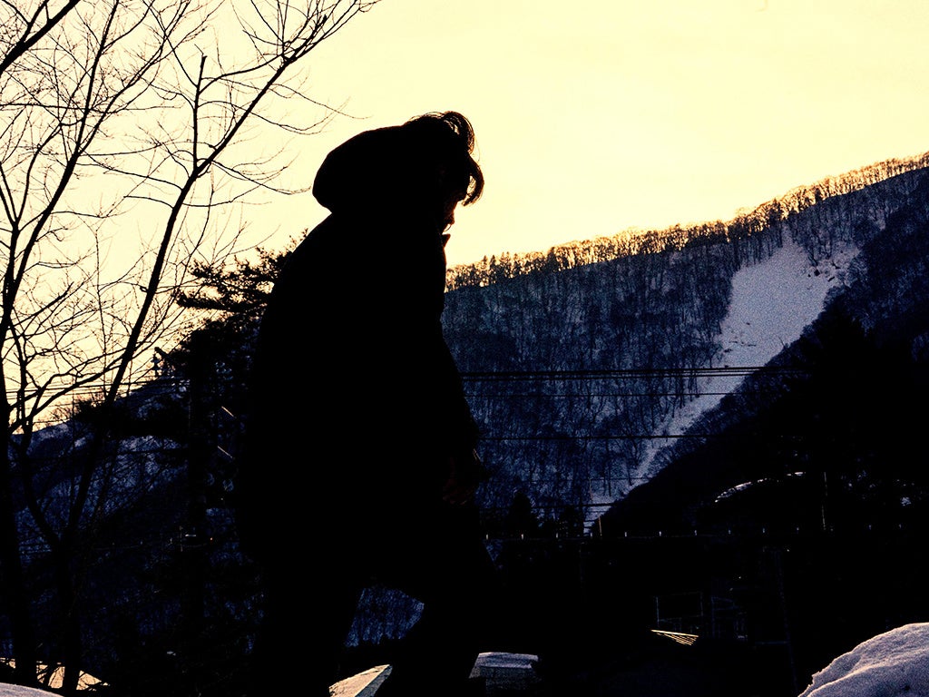 DEUS EX MACHINA 22 WINTER COLLECTION